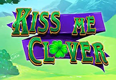 Kiss-me-Clover