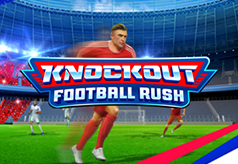 Knockout Football rush