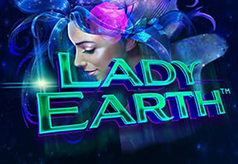 Lady-Earth