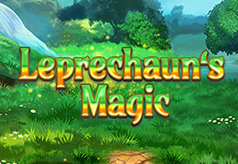 Leprechaun_s-Magic