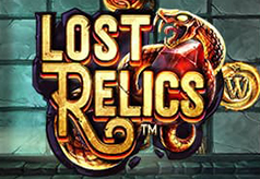 Lost-Relics