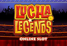 Lucha-Legends