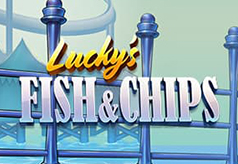 Lucky's Fish & Chips