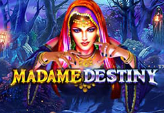 Madame-Destiny