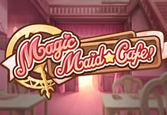 Magic Maid cafe!