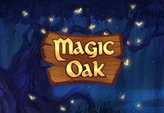 Magic Oak