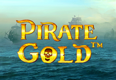 Pirate-gold