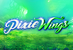 Pixie-Wings