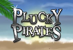 Plucky-pirates