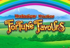 Rainbow-Riches-Fortune-Favours