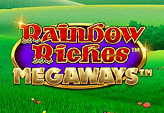 Rainbow Riches Megaways