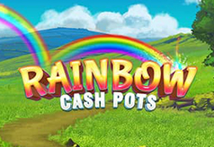Rainbow-cashpots