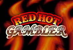 Red hot Gambler