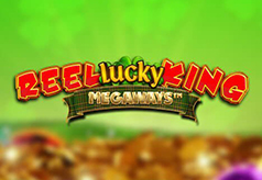 Reel lucky king megaways