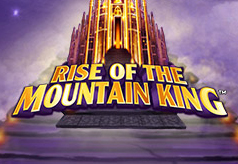 Rise of teh Mountain king
