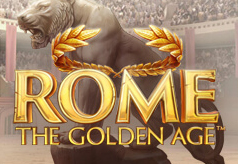 Rome the Golden age