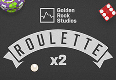 Roulette x2