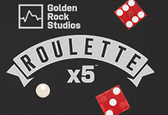 Roulette x5