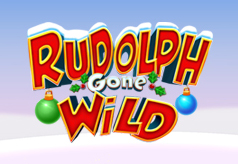 Rudolph Gone Wild