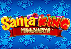 Santa-king-Megaways