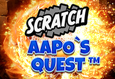 Scratch Aapo’s Quest