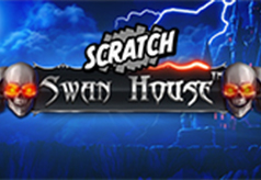 Scratch Swan House
