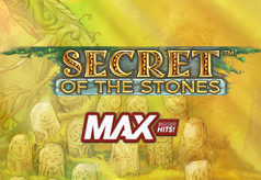 Secret of the stones MAX