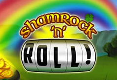 Shamrock-n-Roll!