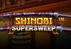 Shinobi Supersweep