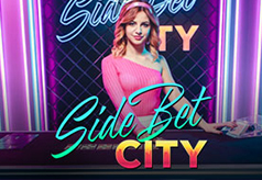 Sidebet city