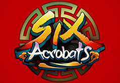 Six-Acrobats