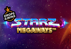 Starz-megaways