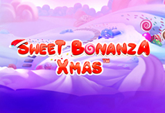 Sweet Bonanza Xmas