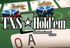TXS Holdem Professional Series