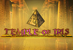 Temple-of-Iris