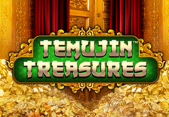 Temujin treasures