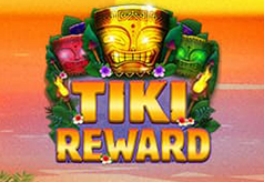 Tiki Reward