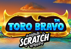 Toro Bravo Scratch