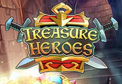 Treasure-heroes