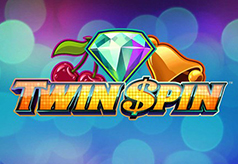 Twin-Spin