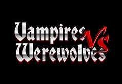 Vampires VS Werewolves