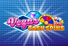 Vegas Cash spins