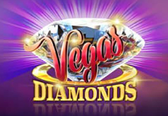 Vegas-Diamonds