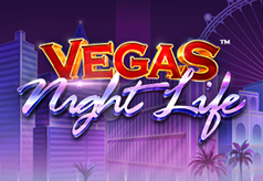 Vegas Nightlife