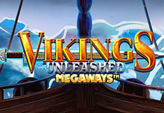 Vikings Unleashed megaways