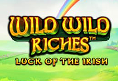 Wild-Wild-Riches-Luck-of-the-irish