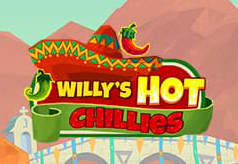 Willy_s-hot-chillies
