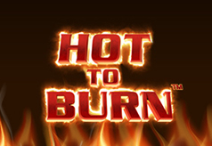 hot-to-burn