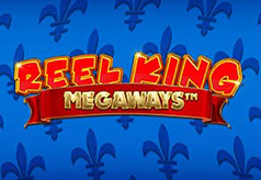 Reel King Megaways