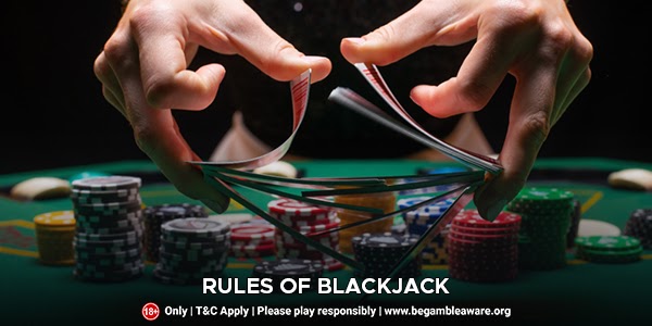 An-overview-of-Blackjack-rules